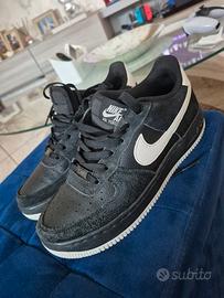 Nike Air Force 1, n. 38