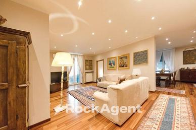 APPARTAMENTO VIA GIACOMETTI