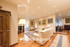 APPARTAMENTO VIA GIACOMETTI