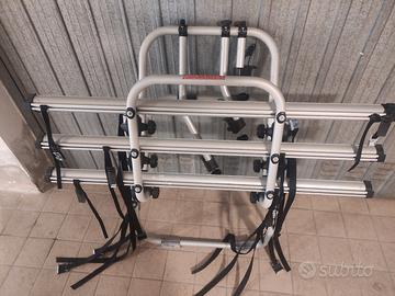 porta bici fabbri
