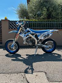 Tm smr 125