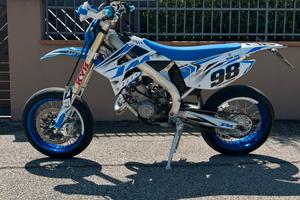 Tm smr 125