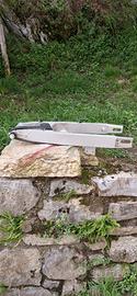 Forcellone Vent 50 NUOVO