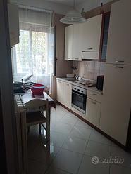 Bilocale ristrutturato