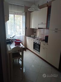 Bilocale ristrutturato