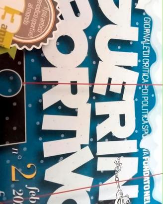 Guerin sportivo