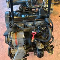 Motore Wolksvagen Passat 1.6 benzina 75cv sigla 1F