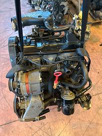 Motore Wolksvagen Passat 1.6 benzina 75cv sigla 1F