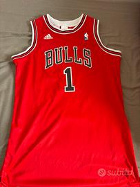 maglietta Bulls
