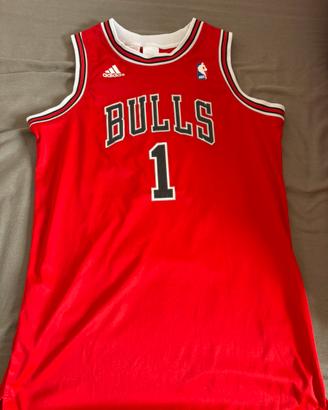 maglietta Bulls