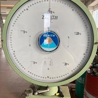 Bilancia bascula zenith