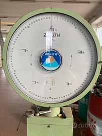 Bilancia bascula zenith