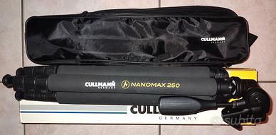 Treppiede Cullmann NANOMAX 250