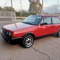 Fiat Ritmo 105 TC  
