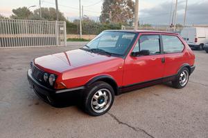 Fiat Ritmo 105 TC  