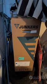 Junkers Minimaxx wr14-2b23