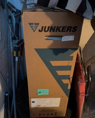 Junkers Minimaxx wr14-2b23