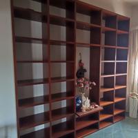 LIBRERIA MODERNA COMPONIBILE