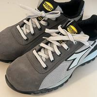 Scarpe Diadora/Geox, glove net low