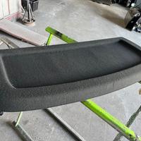 Cappelliera tendalino Volkswagen T Roc anno 2019