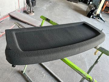 Cappelliera tendalino Volkswagen T Roc anno 2019