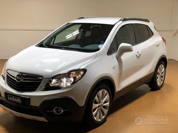 Opel Mokka 1.6 CDTI Ecotec 136CV 4x2 Start&St...