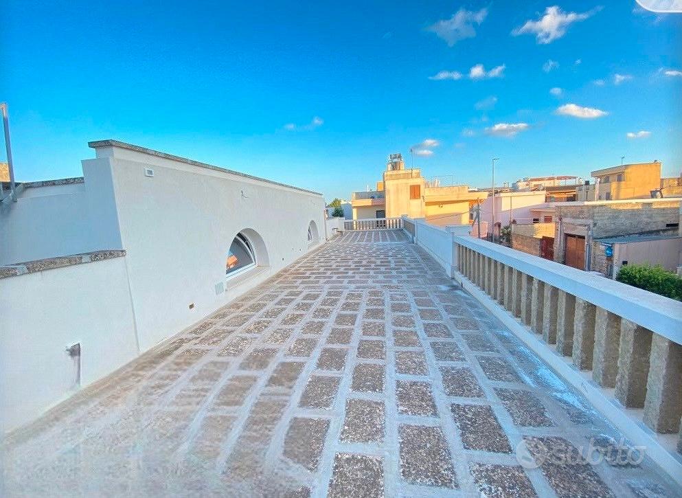 House in Taurisano, Lecce - Vista 5