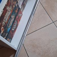 bilanciere 1.8 mt 28mm