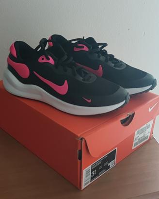 scarpe ginnastica Nike bambina 