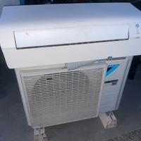 CONDIZIONATORE DAIKIN 12000BTU RXM35M12V1B CON MAC