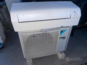 CONDIZIONATORE DAIKIN 12000BTU RXM35M12V1B CON MAC