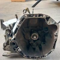 Cambio manuale Renault Megane 1.5 diesel del 2005