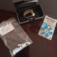 Apparecchio acustico