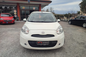 Micra 1.2 benzina/GPL