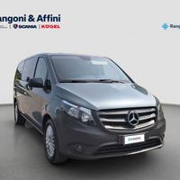 Mercedes-Benz Vito 1.7 114 CDI PL Furgone Ext...