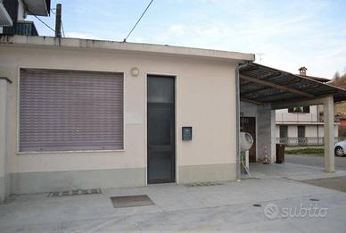 Immobile in asta di 45 m² con 1 locale a Vezza d'A