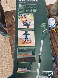 bruciatore diserbante termico