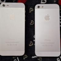 Iphone 5 coppia