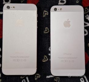 Iphone 5 coppia