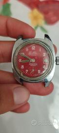 orologio vintage Zolla 17 rubis