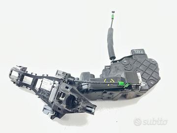 SERRATURA POSTERIORE DESTRA LAND ROVER Range Rover