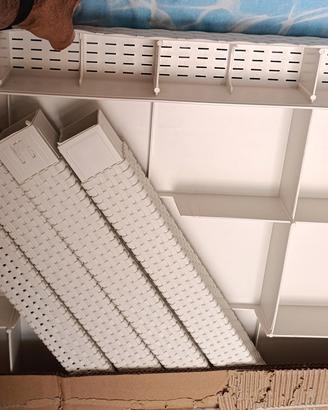 Tavolo da interno e esterno nuovo