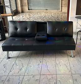 Divano Letto reclinabile