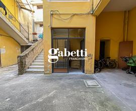 Appartamento Scafati [Cod. rif 3227190VRG]