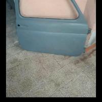 PORTIERA FIAT 500 L