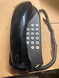 Telefono “Virgola” In Sip vintage