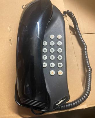 Telefono “Virgola” In Sip vintage