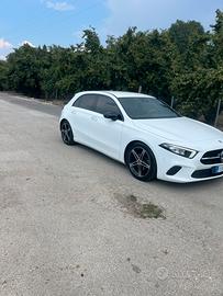 Mercedes classe a automaric sport 180