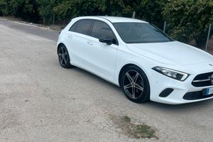 Mercedes classe a automaric sport 180