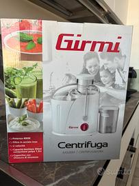 Frullatore Girmi nuovo